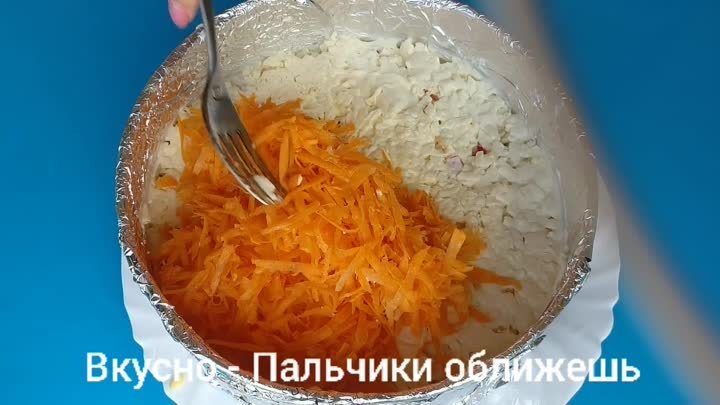 ВСЕ ИЩУТ ЕГО НА СТОЛЕ. ПОТРЯСАЮЩЕ ВКУСНЫЙ САЛАТ. Салат на Новый Год 2022 с