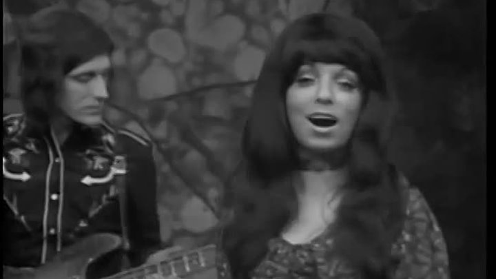 Shocking Blue - Navajo Tears (TV 1972)