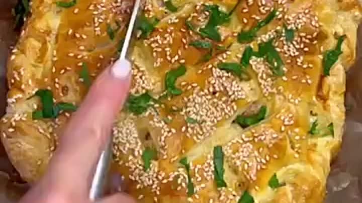 Вкусный_перекус