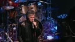 8. Three Dog Night - Live In Concert