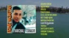 Romik Nazaryan - Zvarchali Tsragir | Армянская музыка | Arme...