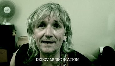 DEDOV MUSIC STATION