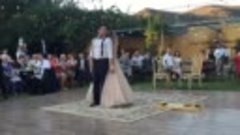 Фантастический танец на свадьбе !!! ♥♥