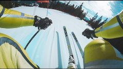 BLINK OF AN EYE - AKSEL LUND SVINDAL