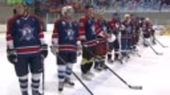 В Конаково состоялся хоккейный турнир, посвященный 70-летию ...