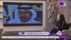 استديودراما - اتصال هاتفي مع الدكتور الشاعر منصور الشامسي 20...