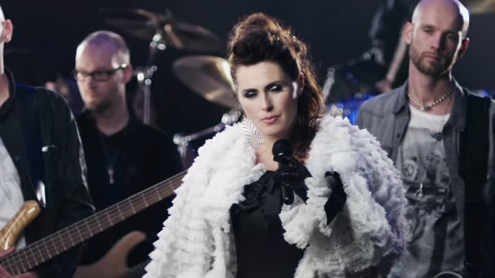 WITHIN TEMPTATION — Sinéad (Official Music Video) HQ 4k HD