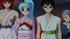 Filmstreamin.cc_Yu YuHakusho, Saison 1, Episode 108 (Version...