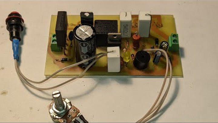 Радиоремонт и самоделки Радиоремонт и самоделки