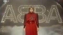 ABBA _ The Day Before You Came (German TV &#39;82) HQ