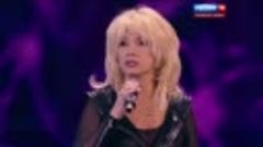 Ирина Аллегрова &quot;Ключи от рая&quot; Новая волна 2015 День премьер