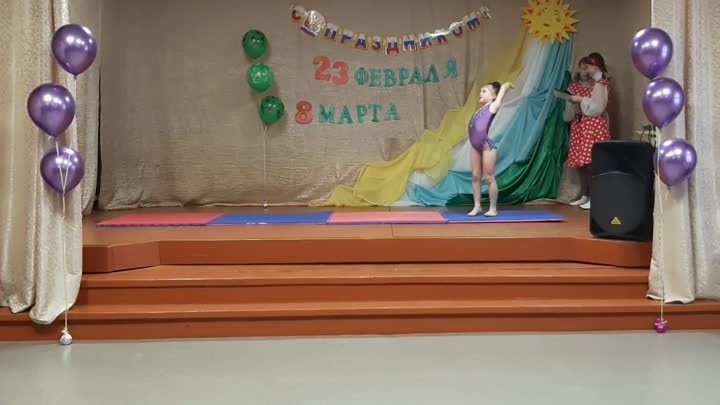 Виктория Таразанова (Студия Kristal_Sport)