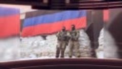 Алла Пугачева, клип про  Донбасс и ее героев!