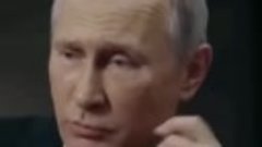 Путин о своей Стране. 
