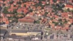 O Mundo Visto do Céu - Dinamarca, Kalundborg até Skagen
