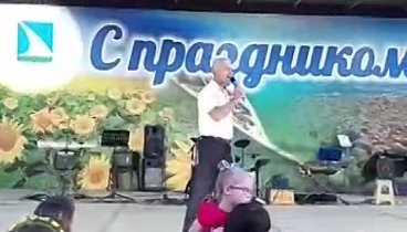 День станицы.Должанской