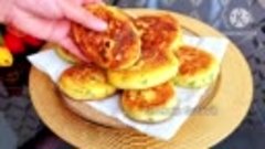 Боже, как вкусно! ПИРОЖКИ ТЕПЕРЬ НЕ ДЕЛАЮ! Готовлю вкуснятин...