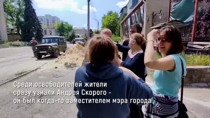 Люди Донбасса – 5 серия 

«Созидатели».mp4