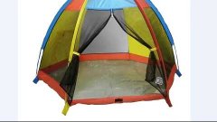 Pacific Play Tents Fun Zone Tent