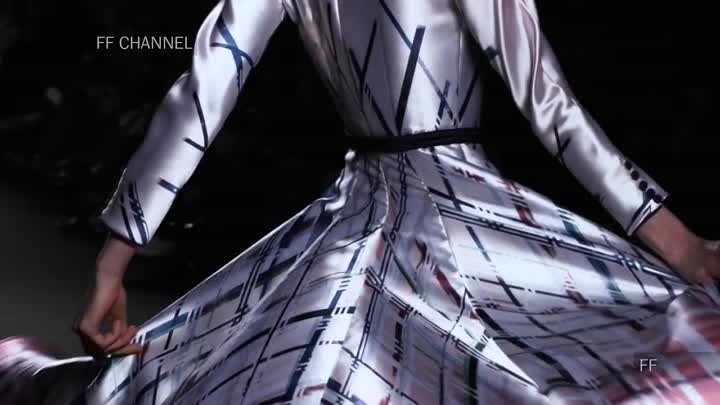 Julien Fournie _ Haute Couture Spring Summer 2018 Full Show _ Exclusive