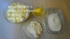 ВКУСНЕЙШИЕ сырники На Завтрак готовим дома