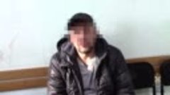 Полиция Омска задержала мужчин, которые с помощью тротила пы...