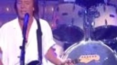 CHRIS NORMAN - I&#39;ll Meet You At Midnight (Live)