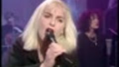 Sam Brown - Stop! (Top of the Pops, 16.02.1989)