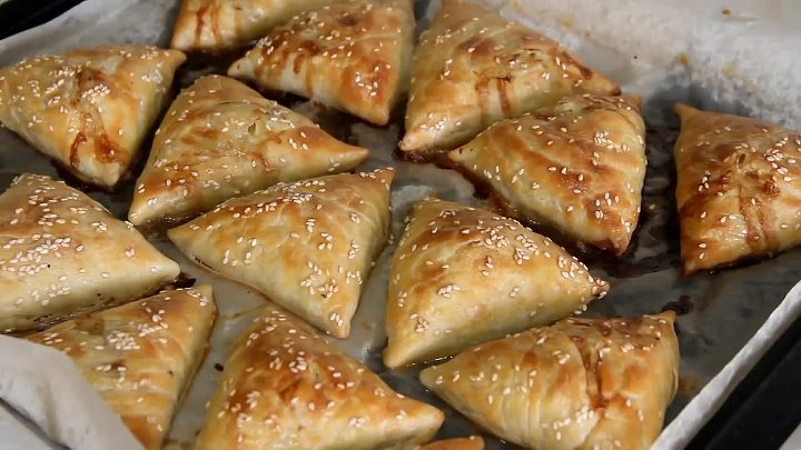 Рецепт самсы в домашних условиях фото Рецепт самсы в домашних условиях фото