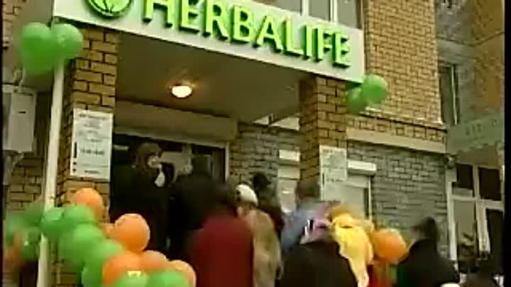 Herbalife_Kazan