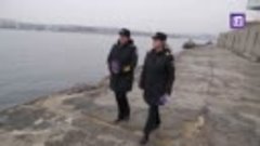 Военнослужащие Черноморского флота рассказали про уничтожени...