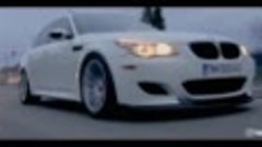 BMW M5 E60 V10 Beast Mode