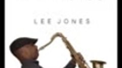 Lee Jones Feat Jacqine  -  Can We Rock