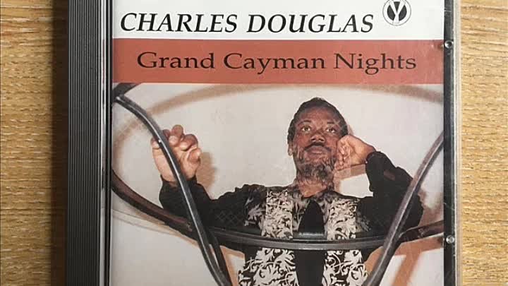 Charles Douglas Feat Grover Washington Jr.   -  Come Back To Me