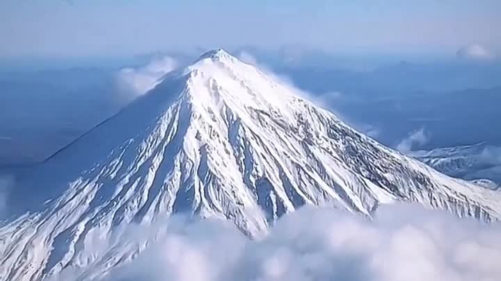 Хотя бы раз в жизни вы должны побывать на Камчатке!