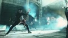 Arch Enemy - Deceiver, Deceiver (OFFICIAL VIDEO)