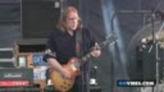 037-Gov&#39;t Mule performs Game Face at Gathering of the Vibes ...