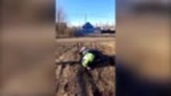 В Саратовской области мужчина потерял сознание во время заде...