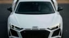 Audi r8 v10