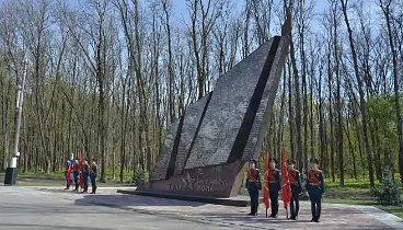 ВЕЧНАЯ ПАМЯТЬ  автор - исполнитель Николай Омельченко