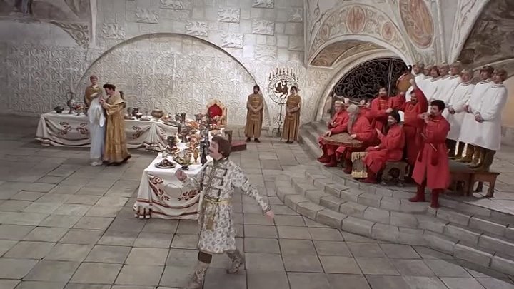 Иван васильевич меняет профессию фото кремля Иван васильевич меняет профессию фото кремля