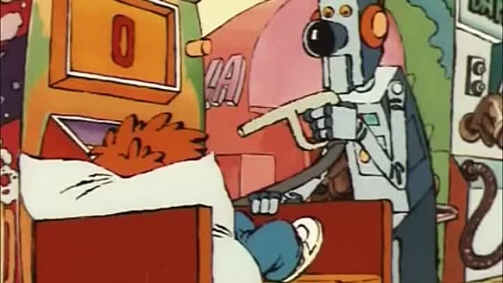 Великий нехочуха мультик фото Великий нехочуха мультик фото