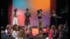 Boney M - Daddy Cool 1976 HQ