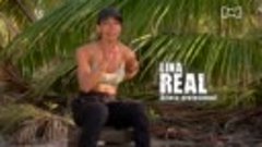 Capítulo 16 Survivor la isla de los famosos 15 febrero