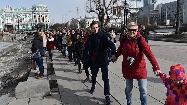 Региональный молитвенный завтрак - 2018 в Екатеринбурге