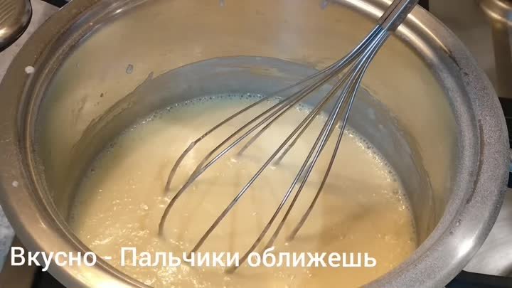 СГУЩЕНКА за 15 минут из 3 ИНГРЕДИЕНТОВ! Вкусно - Пальчики оближешь.  ...