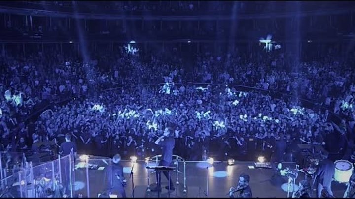 Bring Me The Horizon Live At The Royal Albert Hall FilmVersion