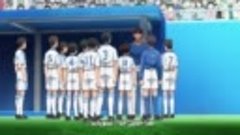 DoTrAni -Captain Tsubasa- 08