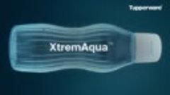 Эко - бутылка XtremeАqua (880 мл)