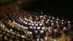 Gustav Mahler׃ Symphony No. 2 “Resurrection“ (Lucerne Festiv...